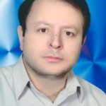 تصویر دکتر ارش بیگدلی اذری