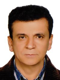 تصویر دکتر فاضل هاشم نژاد