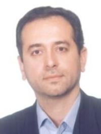 تصویر دکتر حمید کشوری