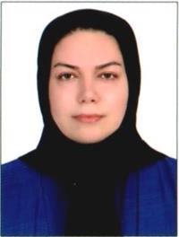 تصویر دکتر معصومه ابراهیمی حیدرلو