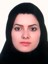 تصویر دکتر رباب حسامی