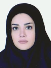 تصویر دکتر فاطمه هرمزی