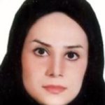 تصویر دکتر شبنم سعیدی