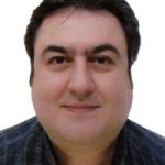 تصویر دکتر آرش مظفری