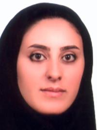 تصویر دکتر راحله عباسی