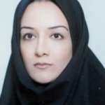 تصویر دکتر شهره نقوی