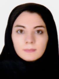 تصویر دکتر سیده شقایق حسین زاده