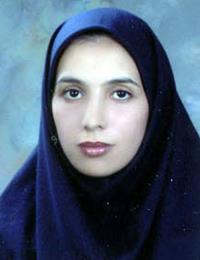تصویر دکتر گلاره کاویانی فاز