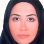 تصویر دکتر غزاله مظفری