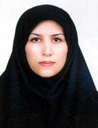 تصویر دکتر منیره فیض آبادی