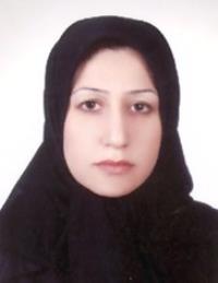 تصویر دکتر مژگان کنعانی