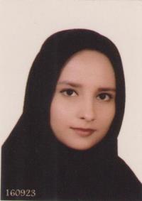 تصویر دکتر حدیثه فتاح