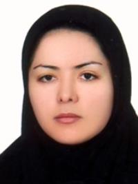 تصویر دکتر فاطمه کوه جانی