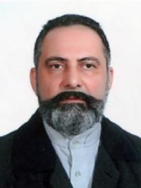 تصویر دکتر بهداد خدیوی