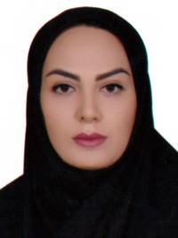 تصویر دکتر زهرا پرچمی کاویانی