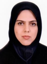 تصویر دکتر مهشید سیدالعالی