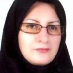 تصویر دکتر ویدا صفی خانی