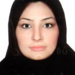 تصویر دکتر ماهرخ فرگاه