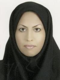 تصویر دکتر ساغر فتحی