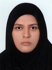 تصویر دکتر روحیه فرزانه