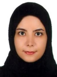 تصویر دکتر نگین یعقوبی