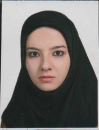 تصویر دکتر فاطمه زهیری هاشم آبادی