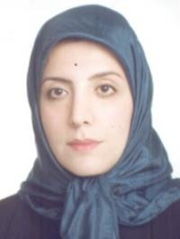 تصویر دکتر رعنا محمدی سیاه بومی