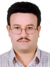 تصویر دکتر مظفر بازوند