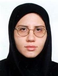 تصویر دکتر رامیتا شهابی فر