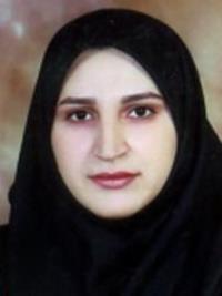 تصویر دکتر رؤیا ناصح