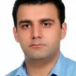 تصویر دکتر نریمان جعفری