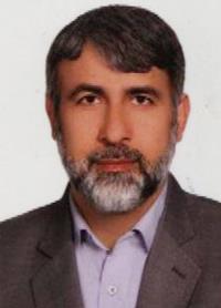 تصویر دکتر مهدی زمانیان