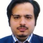 تصویر دکتر حامد شفیعی
