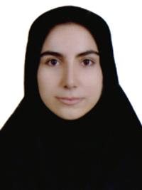 تصویر دکتر ندا حسین زاده