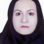 تصویر دکتر نسرین فاطمی