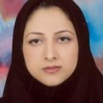 تصویر دکتر مرضیه رجبیان بوری ابادی
