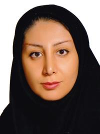 تصویر دکتر نیلوفر حسن نیا
