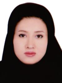 تصویر دکتر منیره میثاقی
