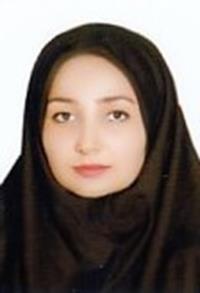 تصویر دکتر نیلوفر شکرالهی