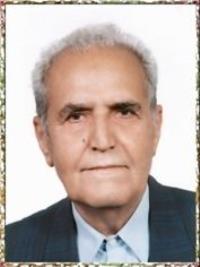 تصویر دکتر حسن آقا سعیدی