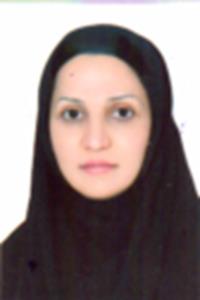 تصویر دکتر الهام جنت آبادی