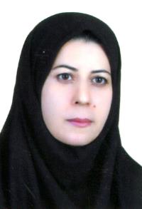 تصویر دکتر مهشید قزلباش
