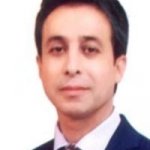 تصویر دکتر حمید بالو