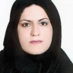 تصویر دکتر آزاده حدادی