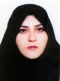 تصویر دکتر حوری سادات متفکریان