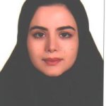 تصویر دکتر ملیکا یونسی