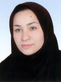 تصویر دکتر پریسا جوادی