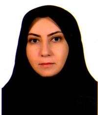 تصویر دکتر زهره حنایی نژاد