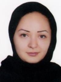 تصویر دکتر گیلدا حفیظی محمدآبادی