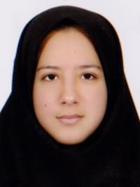 تصویر دکتر ریحانه صاحب زاده